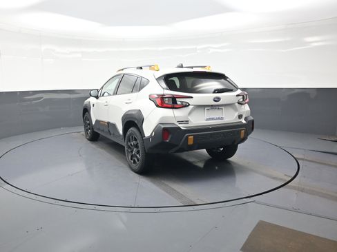 New 2026 Subaru Crosstrek 2.5i Wilderness AWD/4WD image 5