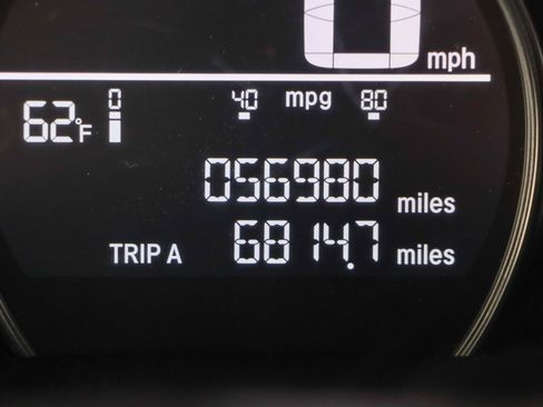 Used 2018 Honda Civic LX image 16