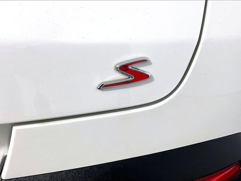 Used 2020 Kia Soul S FWD image 14