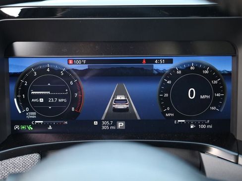 New 2026 Subaru Outback Premium image 11