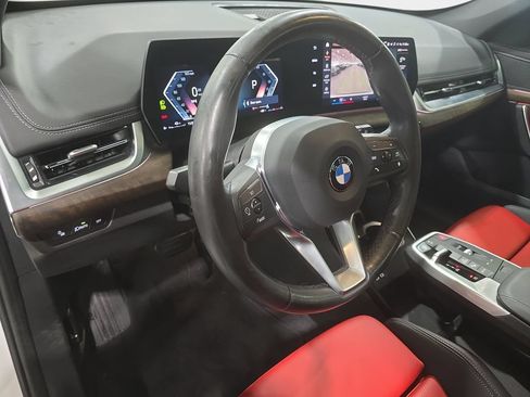 Certified 2023 BMW X1 xDrive28i w/ Convenience Package AWD/4WD image 22
