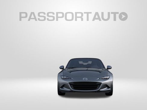 New 2026 MAZDA MX-5 Miata Grand Touring w/ Weather Package image 6