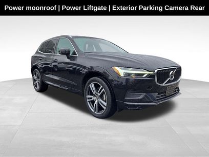 Used 2020 Volvo XC60 T5 Momentum