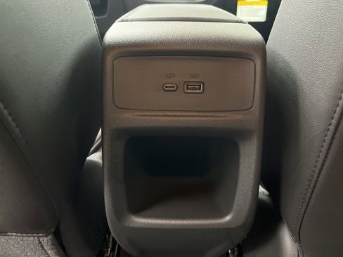 New 2026 Buick Envista Preferred w/ Convenience I Package image 22