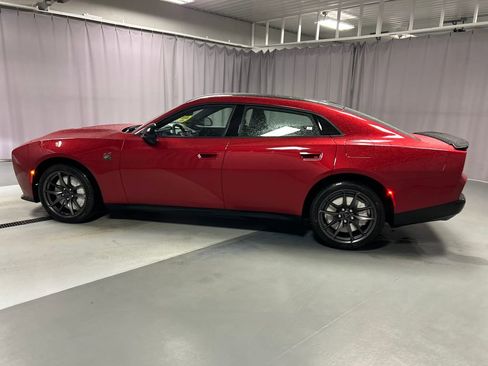 New 2026 Dodge Charger Scat Pack image 4