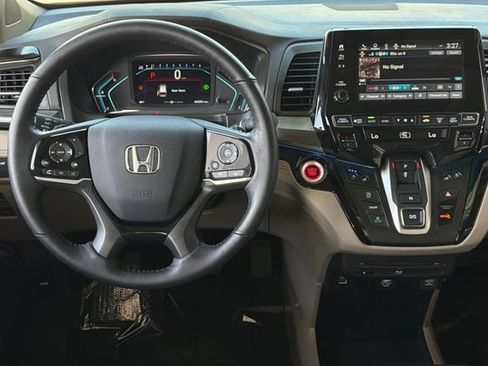 Certified 2023 Honda Odyssey Elite image 17