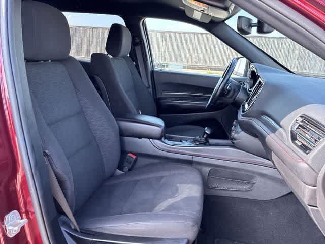 Used 2023 Dodge Durango GT RWD image 22