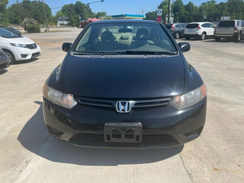 Used 2006 Honda Civic EX image 3