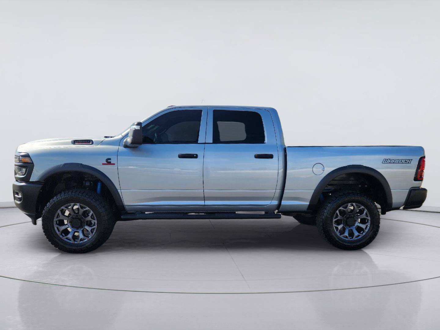 Used 2026 RAM 2500 Warlock AWD/4WD image 5
