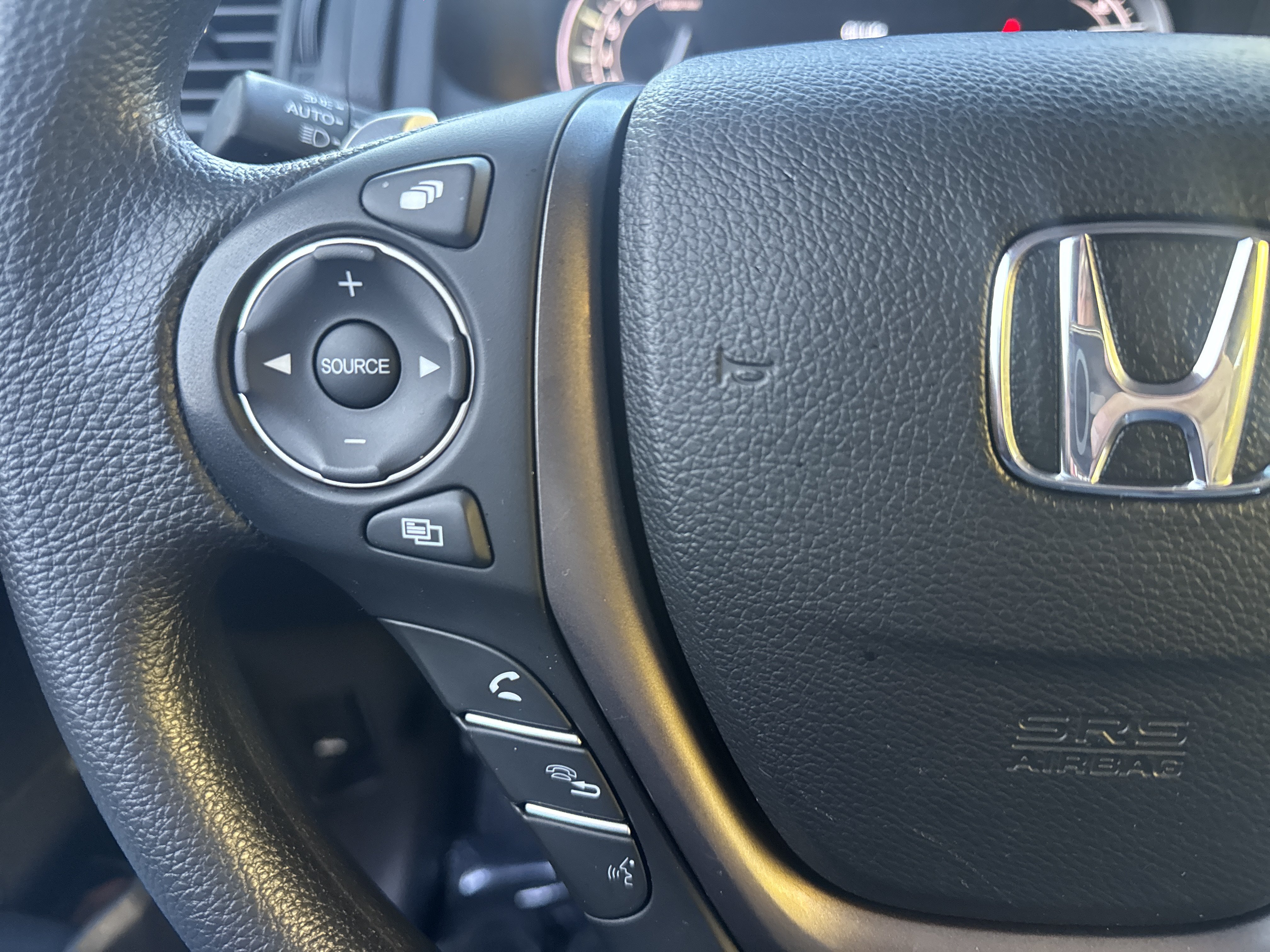 Used 2021 Honda Ridgeline Sport image 20