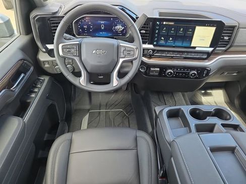 New 2026 Chevrolet Silverado 2500 LT w/ Trail Boss Package image 12