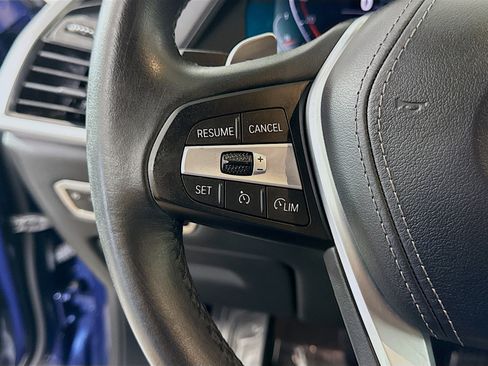 Used 2020 BMW X5 sDrive40i image 14