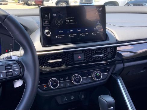 Used 2025 Acura ADX AWD image 6