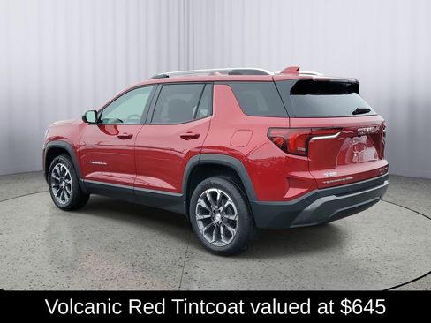 Used 2026 GMC Terrain Elevation w/ Elevation Premium Package image 5