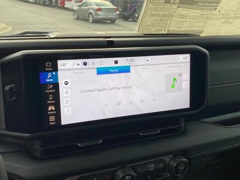 New 2025 Jeep Gladiator Sport image 29