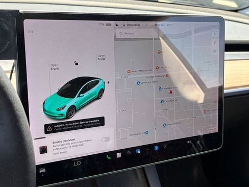 Used 2021 Tesla Model 3 Standard Range Plus RWD image 7
