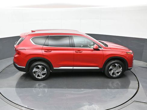 Used 2022 Hyundai Santa Fe SEL image 31