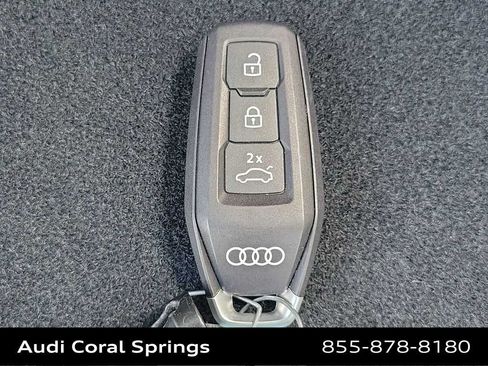 Certified 2025 Audi Q5 Premium Plus w/ Premium Plus AWD/4WD image 28