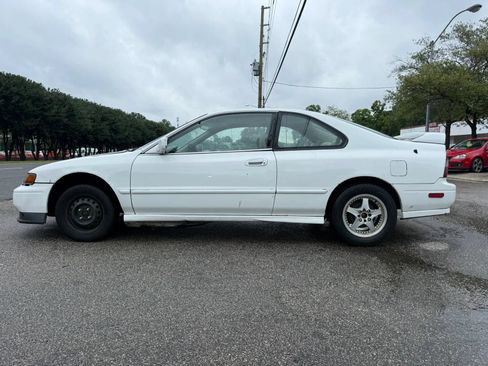 Used 1994 Honda Accord DX image 5
