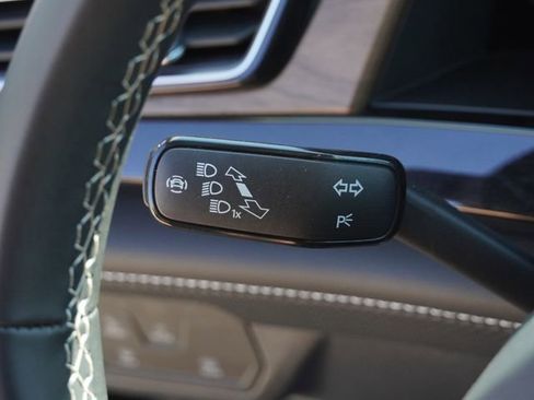Used 2026 Volkswagen Atlas SE FWD image 27