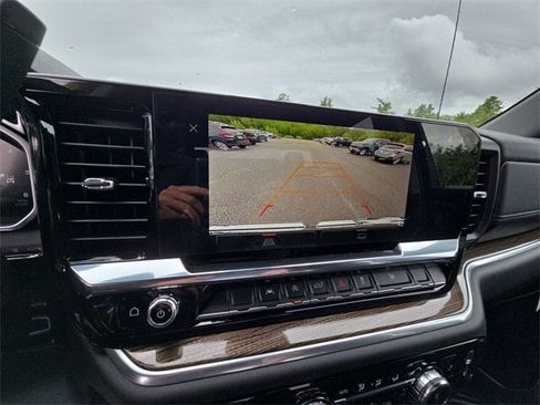 New 2026 GMC Sierra 1500 Elevation image 15