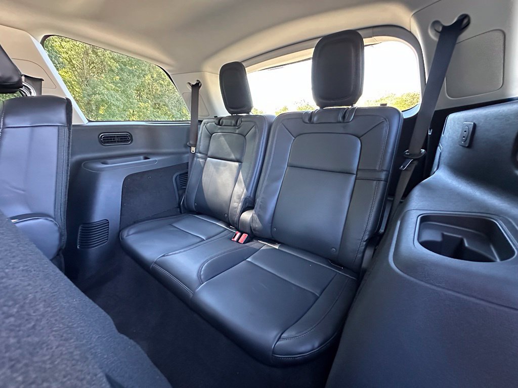 New 2027 Lincoln Aviator Reserve w/ Luxury Package AWD/4WD image 20