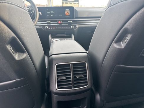 New 2026 Kia Sportage EX w/ EX Panoramic Sunroof Package image 20