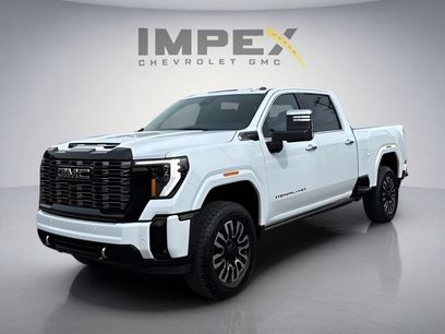 New 2026 GMC Sierra 2500 Denali Ultimate