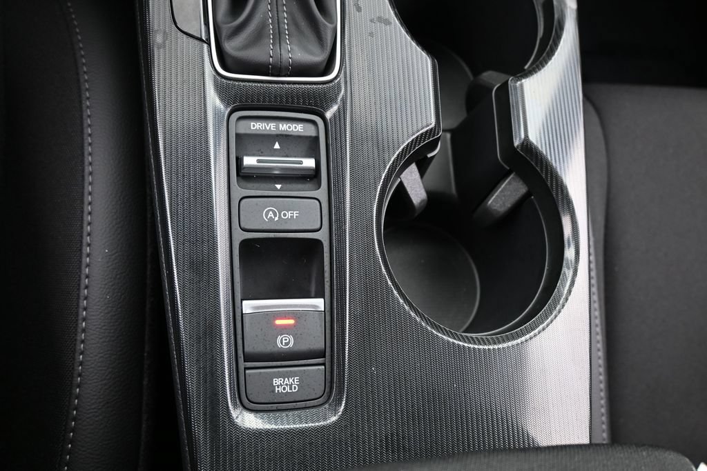 Used 2025 Honda Civic Sport image 27