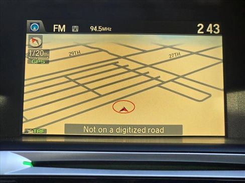 Used 2014 Honda Accord Touring image 13