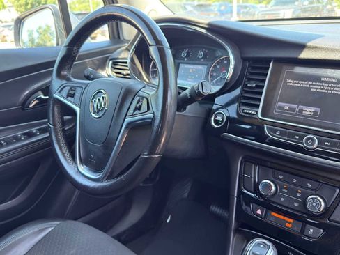 Used 2019 Buick Encore Preferred FWD image 33
