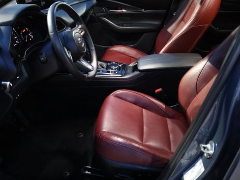 Used 2023 MAZDA CX-30 AWD 2.5 S w/ Preferred Package image 39