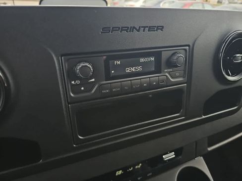 New 2026 Mercedes-Benz Sprinter 2500 image 12