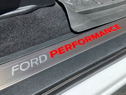 Used 2023 Ford F150 Raptor w/ Raptor Carbon Fiber Package AWD/4WD image 37
