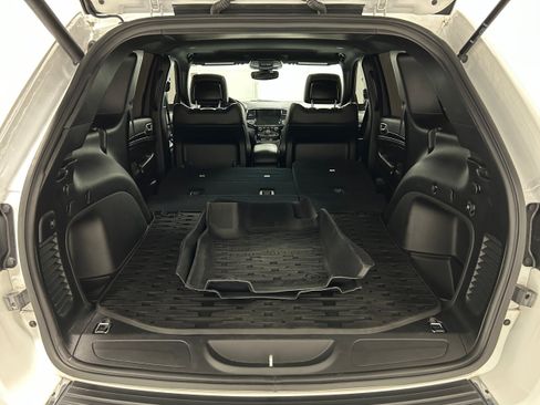 Used 2021 Jeep Grand Cherokee Limited AWD/4WD image 36