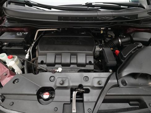 Used 2017 Honda Odyssey EX-L image 3