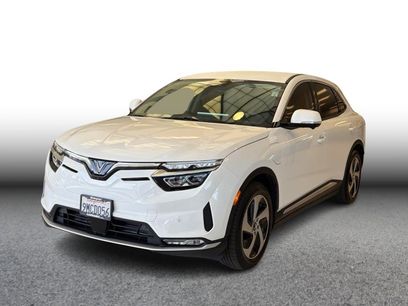 Used 2024 VinFast VF 8 Eco