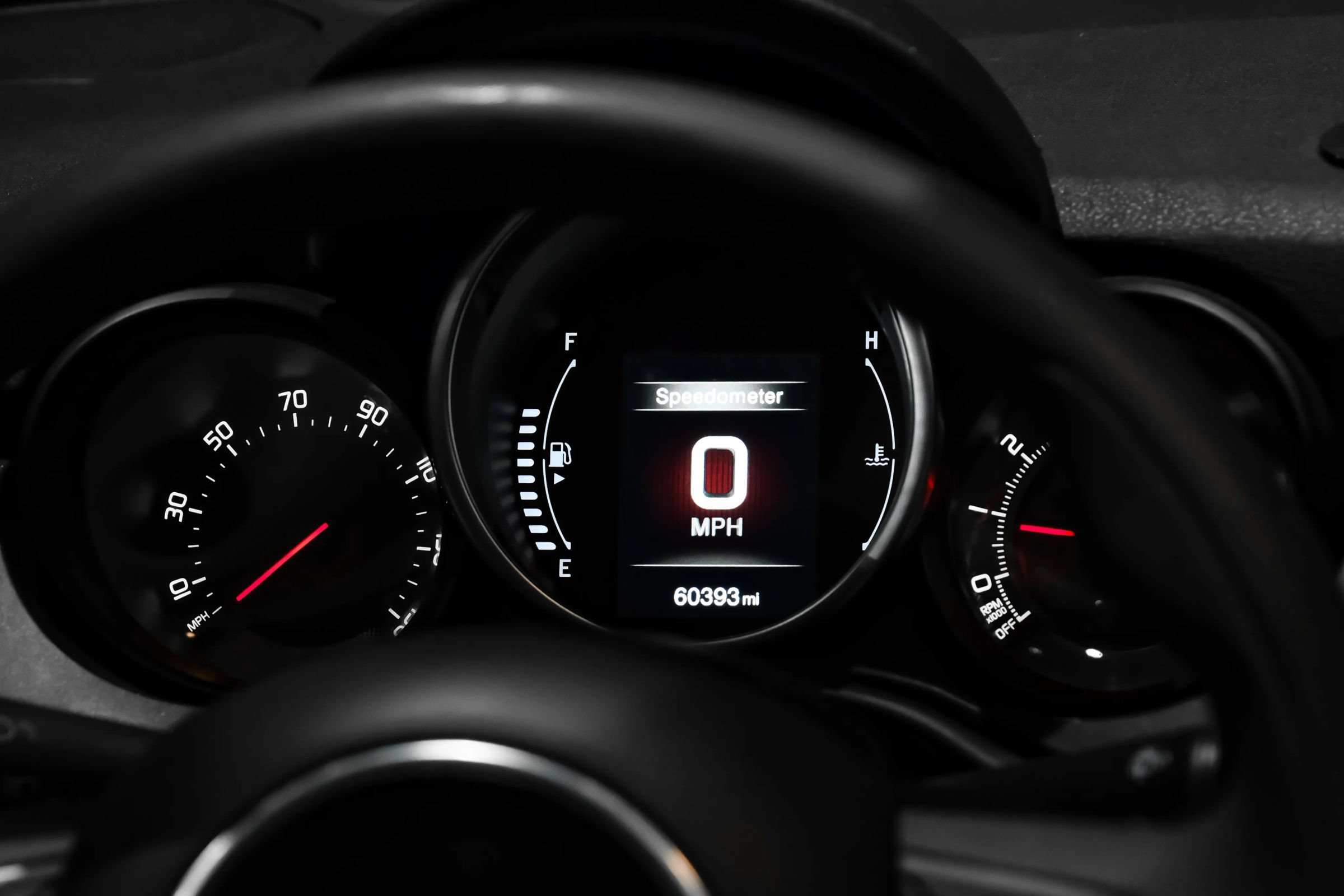 Used 2018 FIAT 500X Trekking AWD/4WD image 19