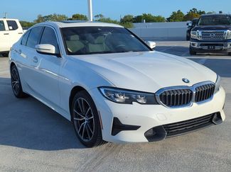 Used 2019 BMW 330i Sedan w/ Driving Assistance Package video 3