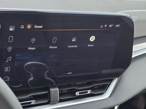 New 2026 Chevrolet Equinox LT image 36