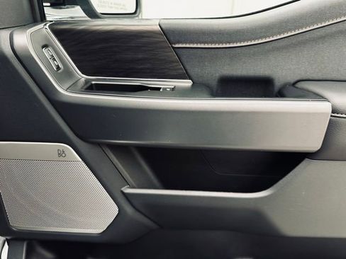 New 2025 Ford F150 Lariat w/ Equipment Group 501A Mid image 18