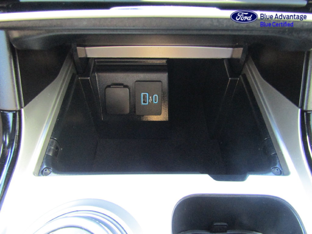 Certified 2022 Ford Explorer ST-Line w/ Class IV Trailer Tow Package AWD/4WD image 30