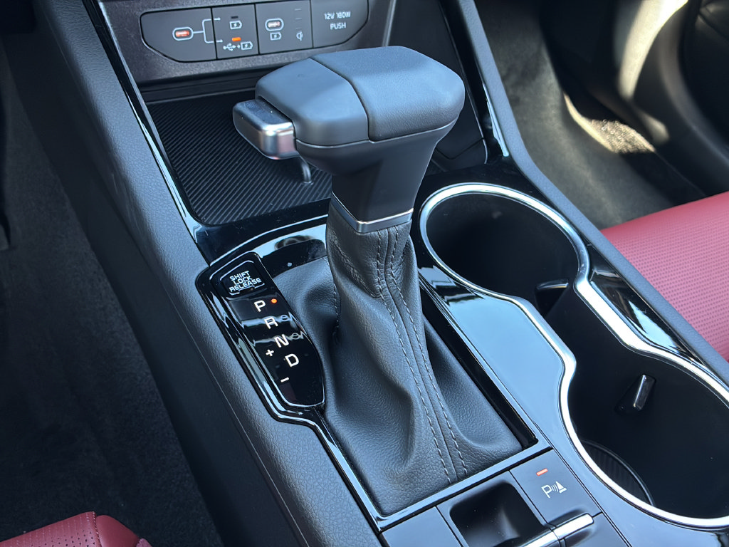 New 2026 Kia K5 GT-Line w/ GT-Line Premium Package FWD image 24