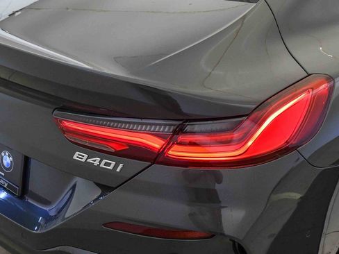 New 2026 BMW 840i RWD image 12