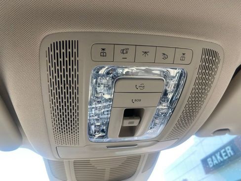 Used 2020 Mercedes-Benz GLS 450 4MATIC image 26