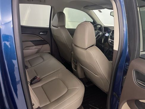 Used 2019 GMC Canyon SLT w/ Trailering Package image 23