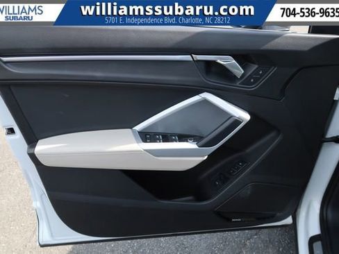 Used 2022 Audi Q3 2.0T Premium Plus image 16