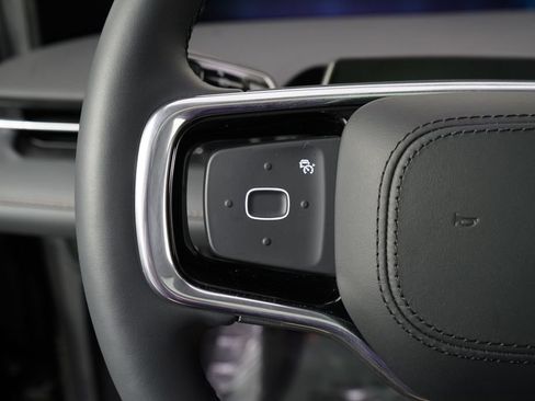 New 2026 Lincoln Nautilus Reserve AWD/4WD image 33