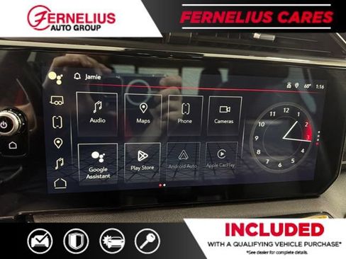 Used 2024 GMC Sierra 3500 AT4 w/ Technology Package AWD/4WD image 42