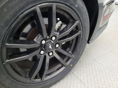 Used 2016 Ford Mustang Premium w/ Equipment Group 201A image 31